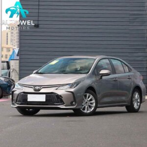 FAW Toyota Corolla 1.8L Elite Edition