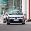FAW Toyota Corolla 1.8L Flagship Edition