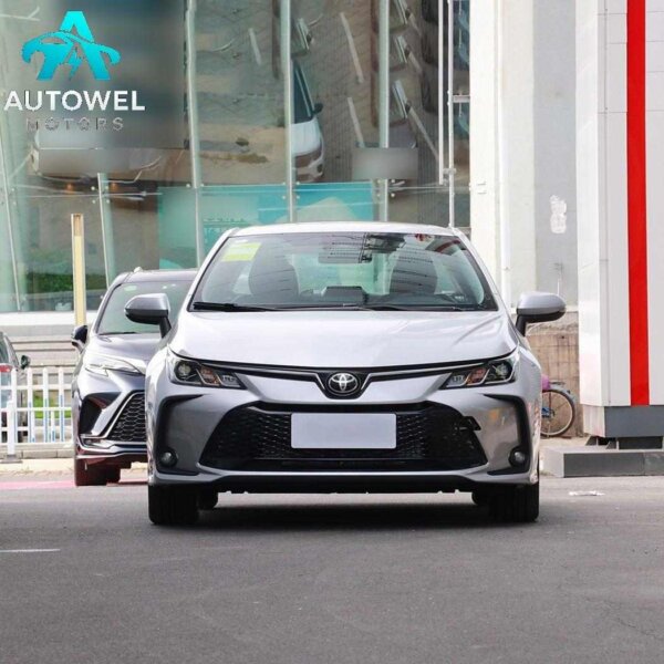 FAW Toyota Corolla 1.8L Flagship Edition