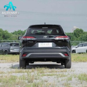 GAC Toyota Frontlander 2.0L Luxury Edition