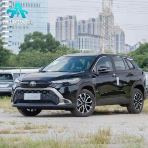 GAC Toyota Frontlander 2.0L Luxury Edition