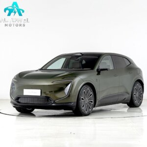 AVATR 07 Ultra Pure Electric Edition All - Wheel Drive