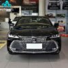 FAW Toyota Avalon 2.0L hybrid sedan