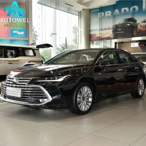 FAW Toyota Avalon 2.0L hybrid sedan