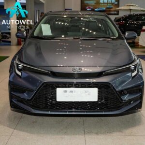 GAC Toyota Levin 1.8L Sports Edition