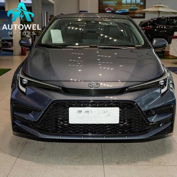 GAC Toyota Levin 1.8L Sports Edition
