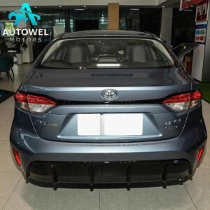 GAC Toyota Levin 1.8L Sports Edition