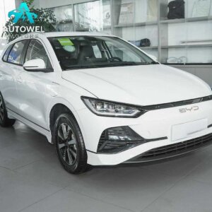 BYD e2 2024 Honor Luxury Edition