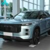 CHERY Explorer 06 C - DM Comfort Edition