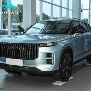 CHERY Explorer 06 C - DM Comfort Edition