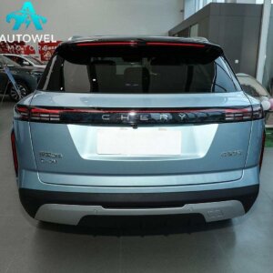 CHERY Explorer 06 C - DM Comfort Edition