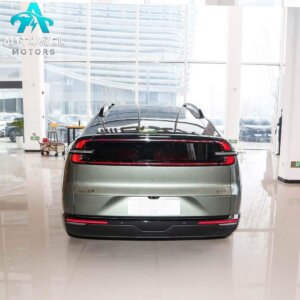 Changan Nevo E07 2025 4WD Max