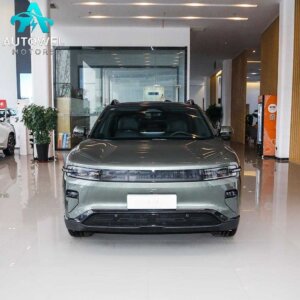 Changan Nevo E07 2025 4WD Max