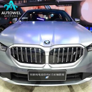 BMW i5 xDrive 50L Luxury Package