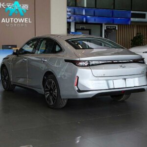 Changan Origin A05 2025 145 Excellence
