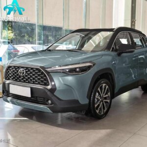 FAW Toyota Corolla Cross 2.0L Flagship Edition