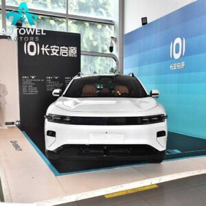Changan Nevo E07 2025 4WD Ultra
