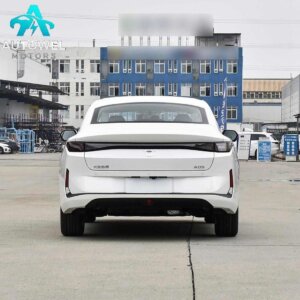 Changan Origin A05 2025 145 Beyond Edition