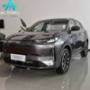 Changan Origin Q05 2025 125 Premium