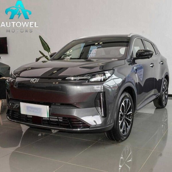 Changan Origin Q05 2025 125 Premium