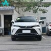 FAW Toyota Harrier 2.5L 4WD Flagship Edition
