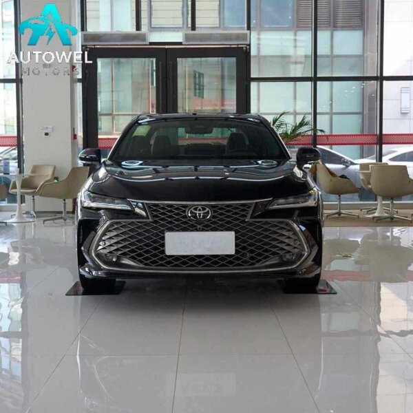 FAW Toyota Avalon 2.5L Limited Flagship Edition
