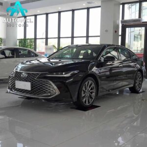 FAW Toyota Avalon 2.5L Limited Flagship Edition