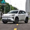Changan Origin Q05 2025 125 Navigation