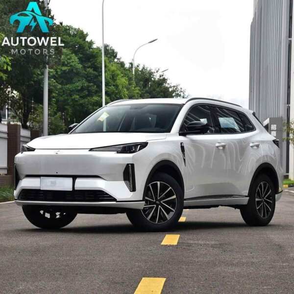 Changan Origin Q05 2025 125 Navigation