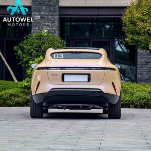 AVATR 11 Ultra Extended Range Edition