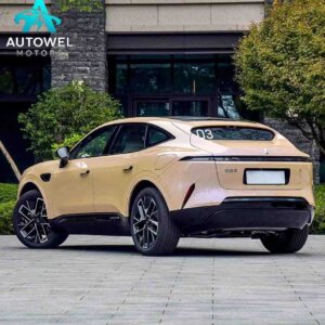 AVATR 11 Ultra Extended Range Edition