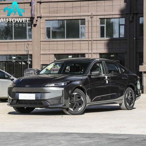 Changan Origin A05 2025 145 Leading:
