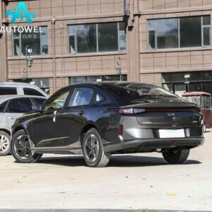 Changan Origin A05 2025 145 Leading