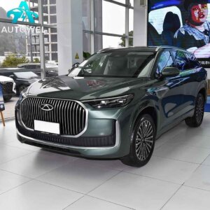 CHERY Tiggo 9 C-DM 1.5T 106KM