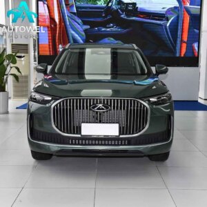 CHERY Tiggo 9 C-DM 1.5T 106KM