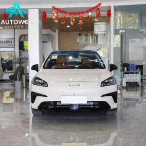 AION RT 520 Smart Luxury Edition