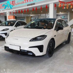 AION RT 520 Smart Luxury Edition