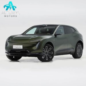 AVATR 07 Ultra Extended Range Edition 4WD