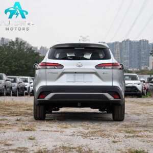 GAC Toyota Frontlander 2.0L Sports Edition
