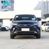 FAW Toyota Harrier 2.5L 2WD Luxury Edition