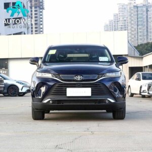 FAW Toyota Harrier 2.5L 2WD Luxury Edition