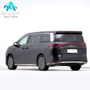 BYD Xia DM-i 180KM Excellence