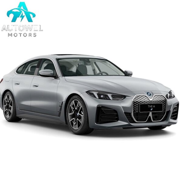 BMW i4 eDrive 35
