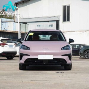 AION RT 520 Smart Edition