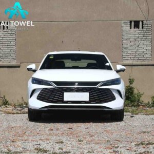 BYD Qin L DM - i Intelligent Driving Edition 120KM Navigation Edition