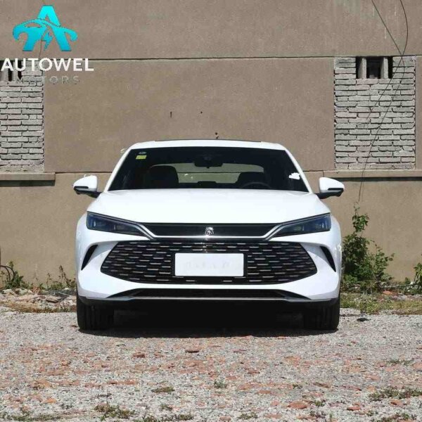 BYD Qin L DM - i Intelligent Driving Edition 120KM Navigation Edition