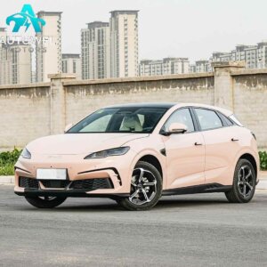 BYD Seal 06GT 505 Wave