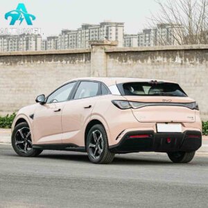 BYD Seal 06GT 505 Wave