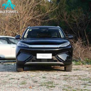 BYD Yuan PLUS Intelligent Driving Edition 510KM Beyond