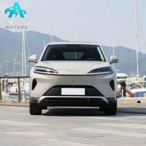 BYD Sealion 07 DM-i 150 Navigation+
